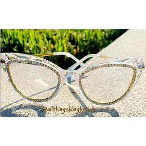 Bling “Rita” Eyewear